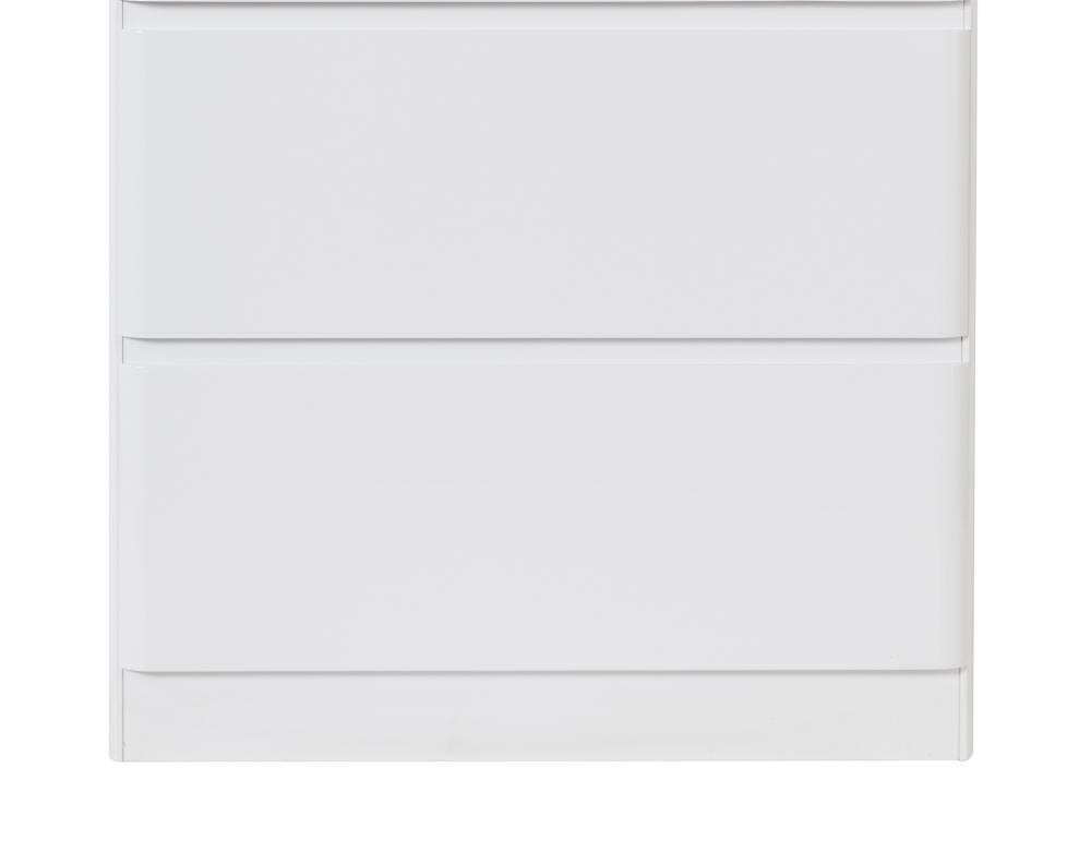 Тумба напольная Belbagno ALBANO-1000-2C-PIA-BL