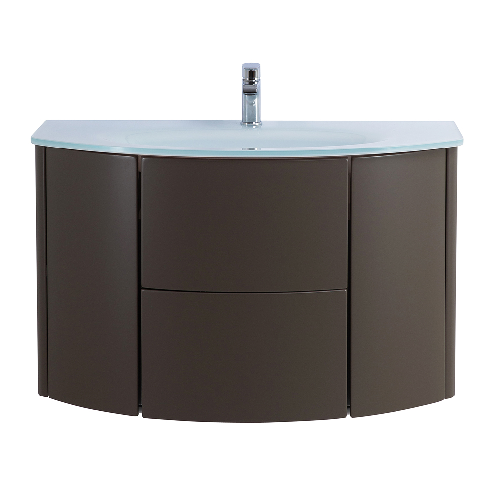 Мебель для ванной Cezares EDEN 90 Grigio talpa opaco 55069