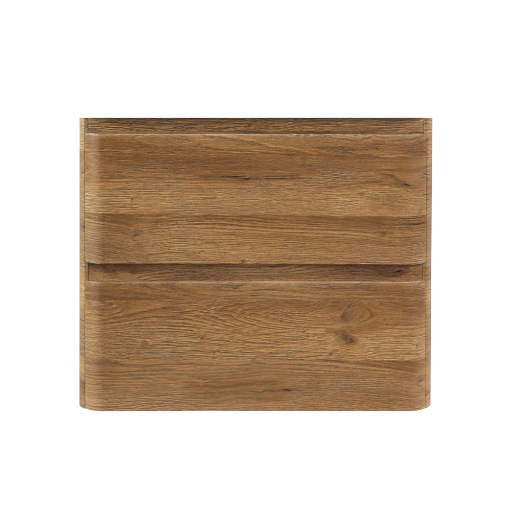 Тумба подвесная BelBagno ALBANO-CER-500-2C-SO-RR