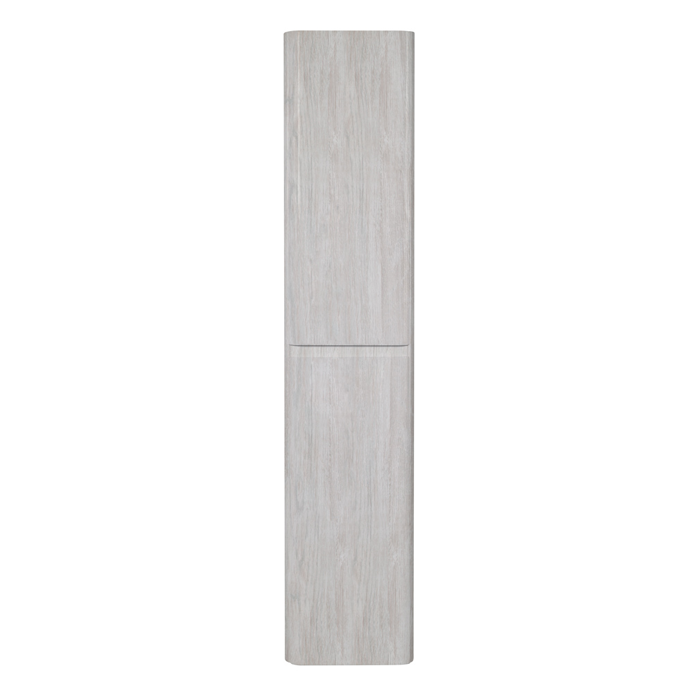Пенал подвесной BelBagno ALBANO-1600-2A-SC-RVB-P универсальный, Rovere Vintage Bianco