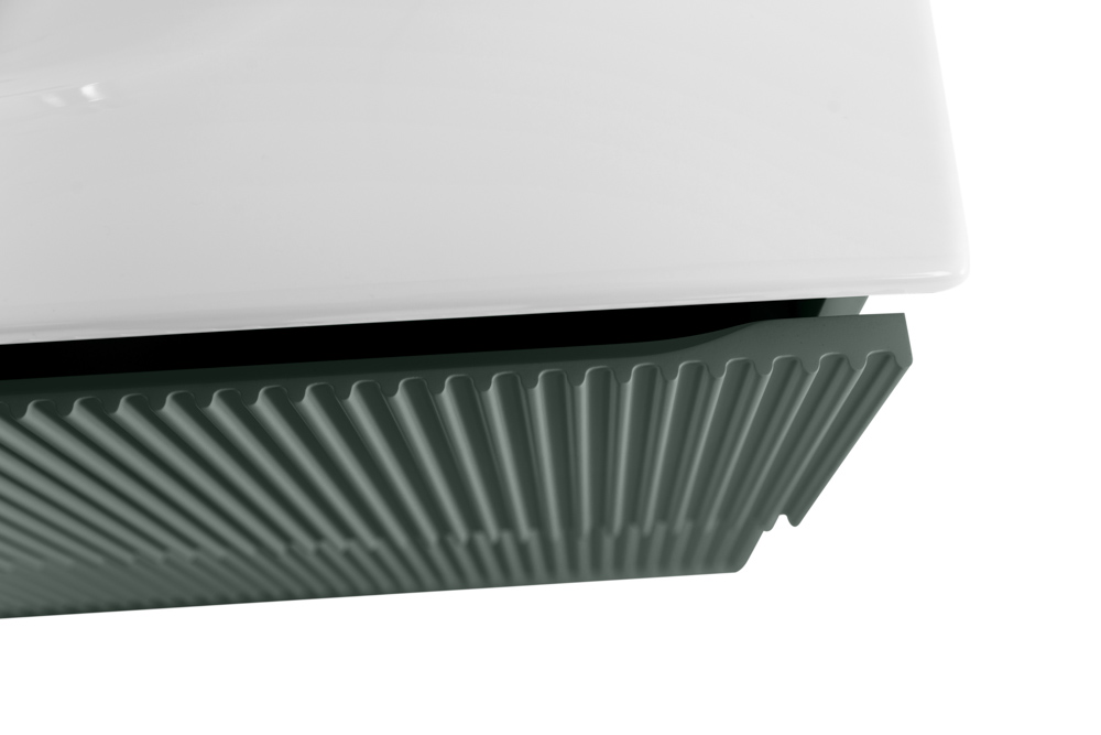 Тумба под раковину подвесная BelBagno UNO-900-2C-SO-VO