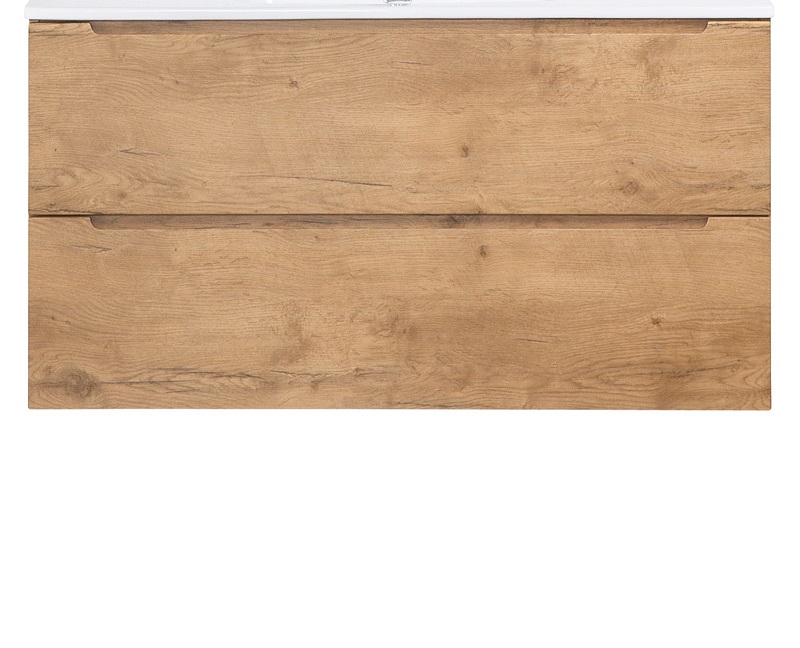 купить Тумба подвесная BelBagno ETNA-800-2C-SO-RN-P 