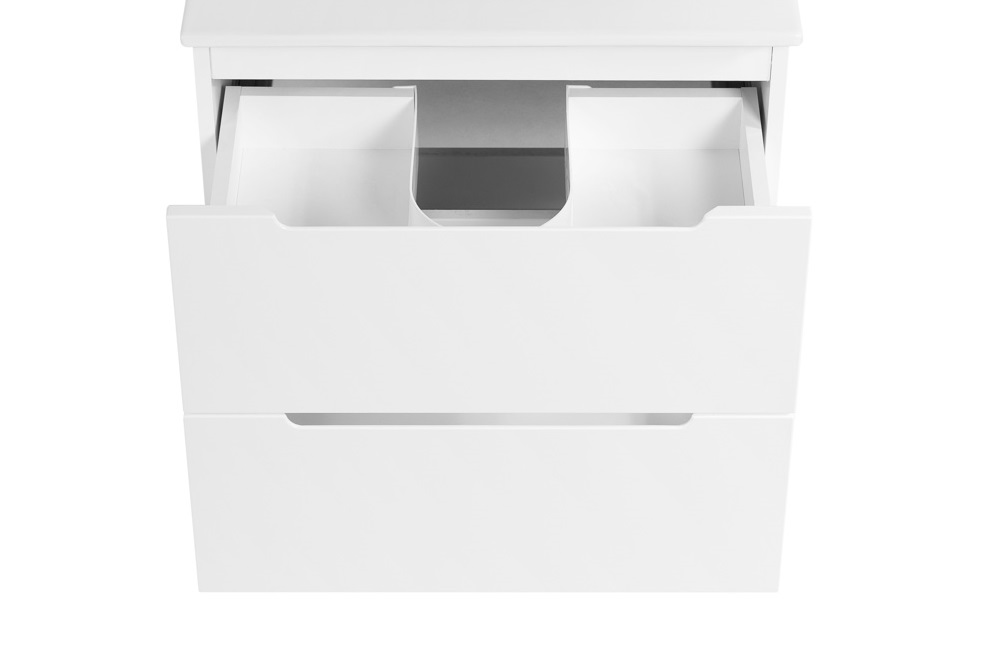 Тумба подвесная BelBagno ETNA-700-2C-SO-BL-P