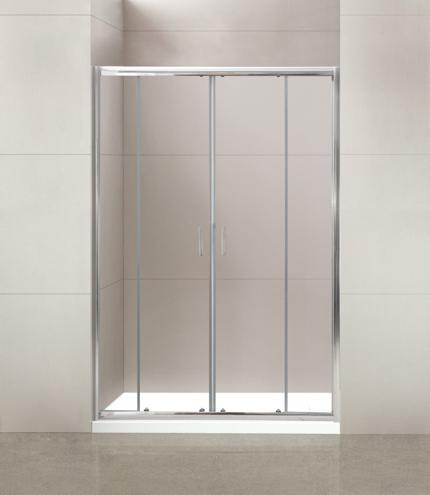 купить Дверь в проём BelBagno UNO-195-BF-2-180-C-Cr 