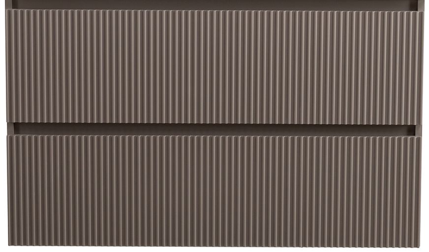 Тумба под раковину подвесная BelBagno UNO-MINI-1000-2C-SO-СO