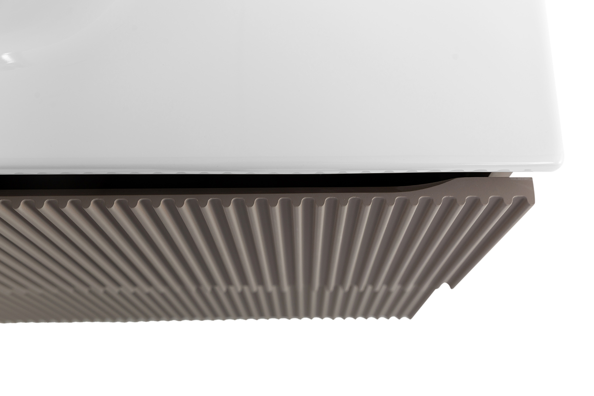Тумба под раковину подвесная BelBagno UNO-1200-2C-SO-СO