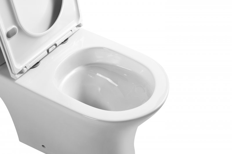 купить Чаша унитаза Belbagno ACQUA-TOR BB2801CP-TOR/SC 