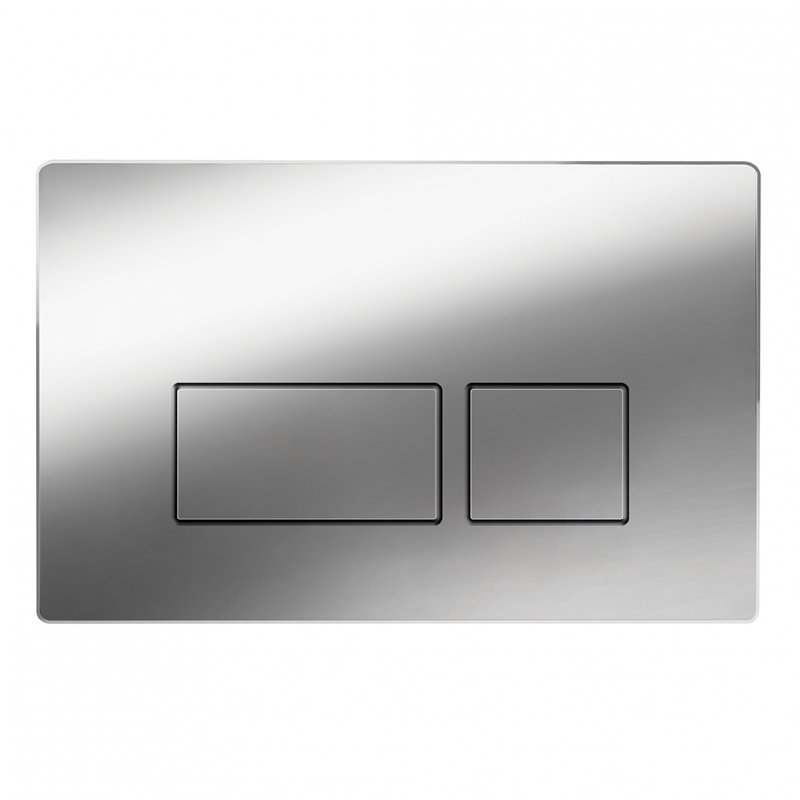 купить Кнопка смыва BelBagno BB041CR 
