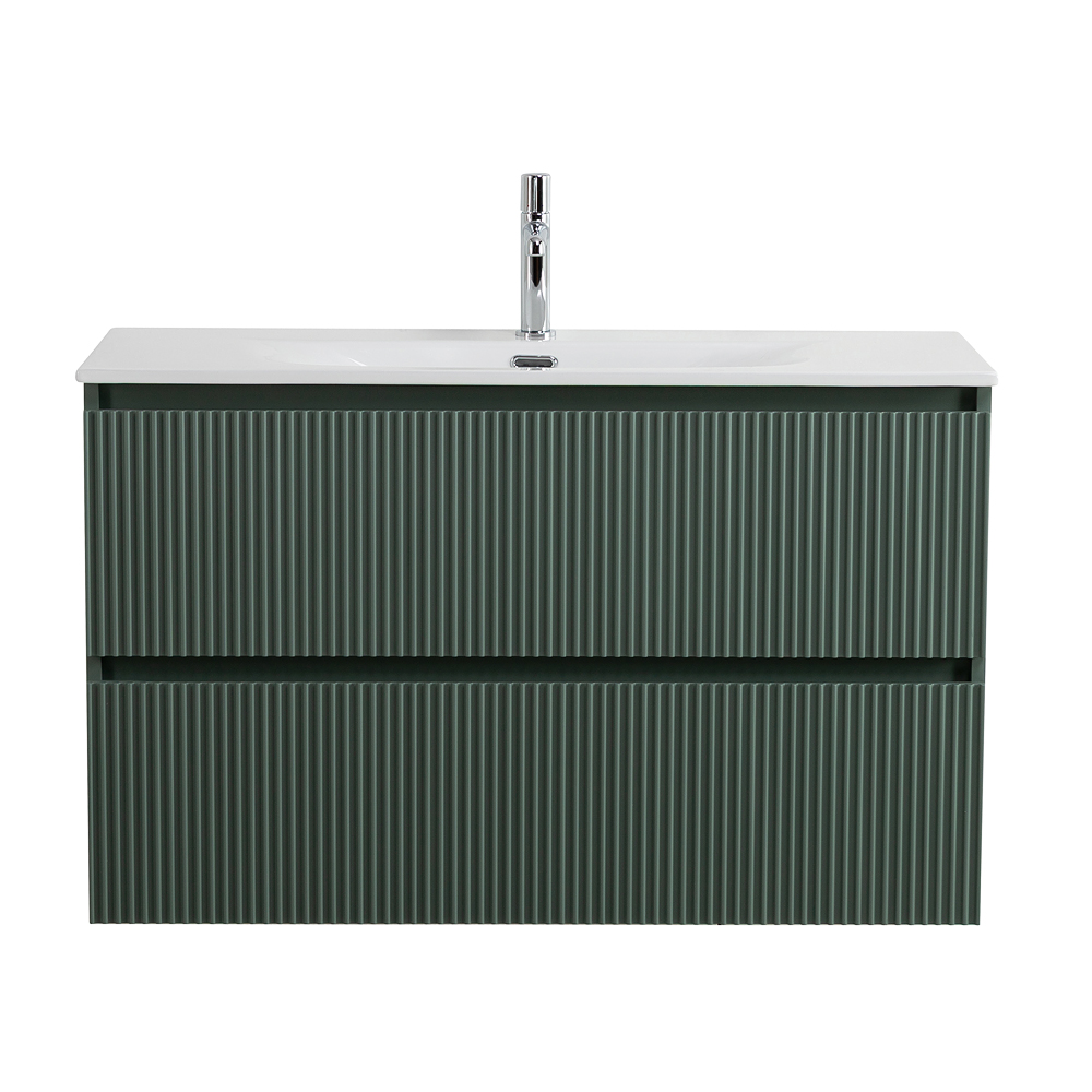 Тумба под раковину подвесная BelBagno UNO-MINI-900-2C-SO-VO