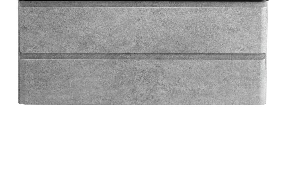 Тумба подвесная BelBagno ALBANO-1000-2C-SO-CVG