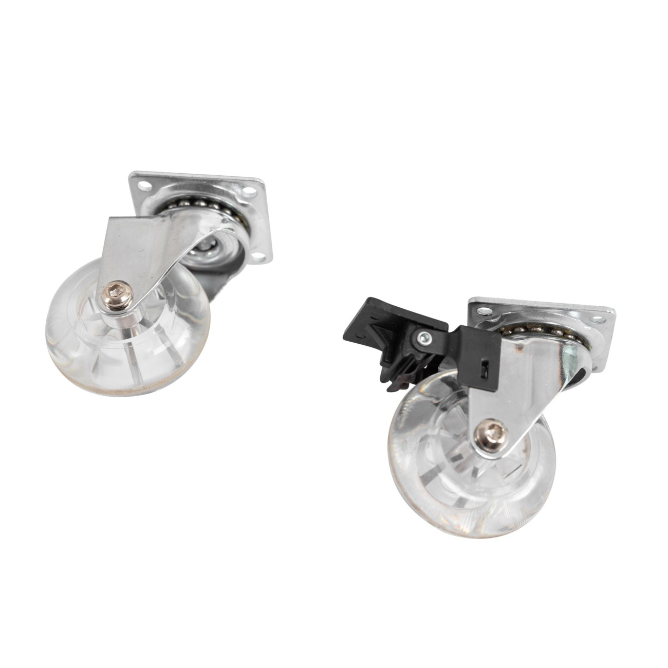 Мебель для ванной со столешницей и накладной раковиной Cezares SLIDER 80 Bianco Opaco SLIDER-800-1C-SO-BO