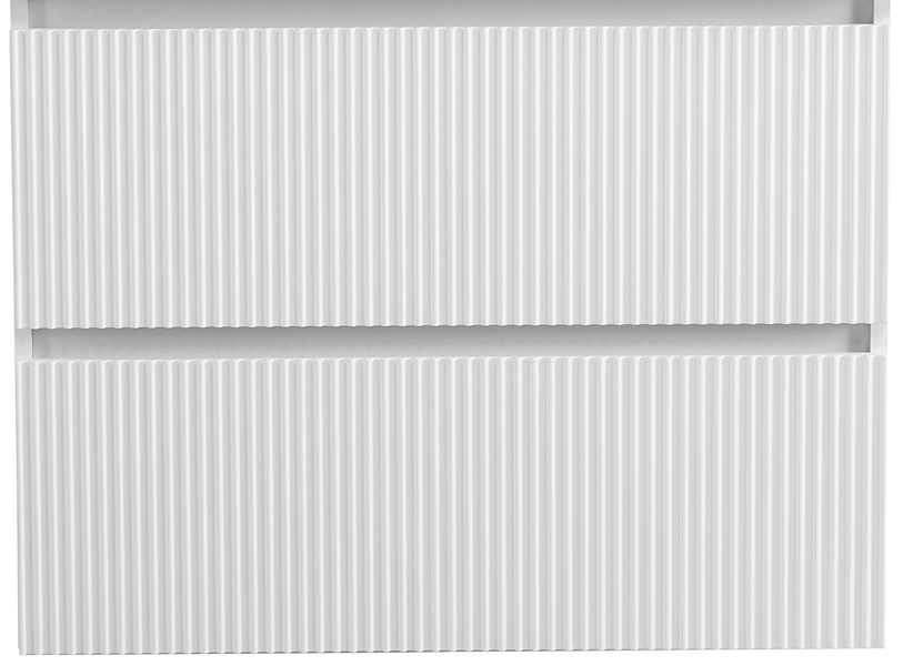 Тумба под раковину подвесная BelBagno UNO-900-2C-SO-BO