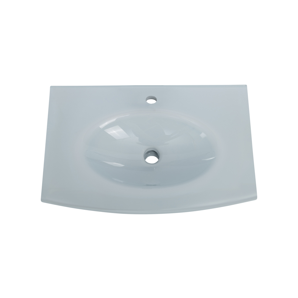 купить Раковина стеклянная Cezares 82415 Extra Light 