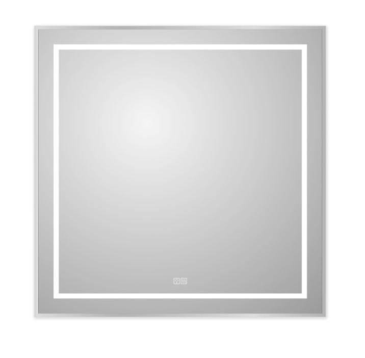 купить Зеркало BelBagno SPC-KRAFT-900-800-TCH-WARM 