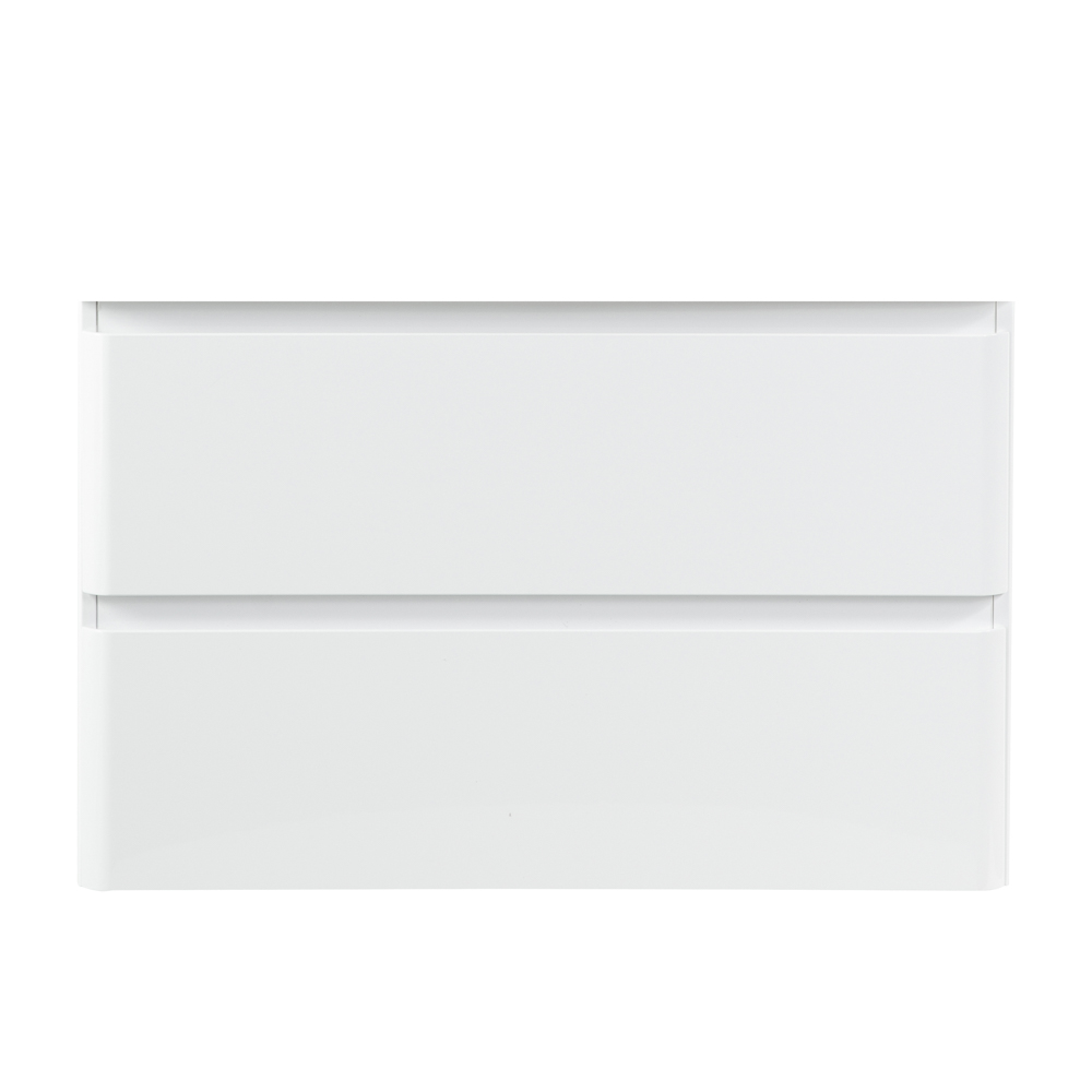 Тумба подвесная BelBagno ALBANO-800-2C-SO-BL 