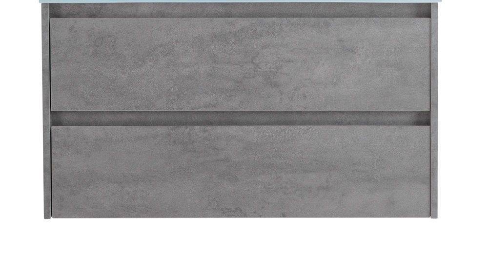 купить Тумба подвесная BelBagno KRAFT-900-2C-SO-CG 