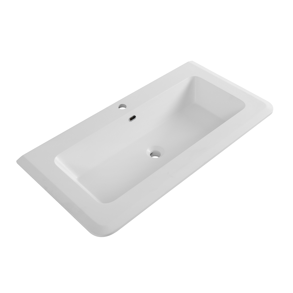 купить Раковина из искусственного мрамора Cezares 50264 Solid surface 