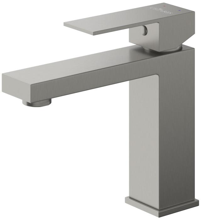 купить Смеситель для раковины CEZARES SLIDER-LS-IN с донным клапаном 