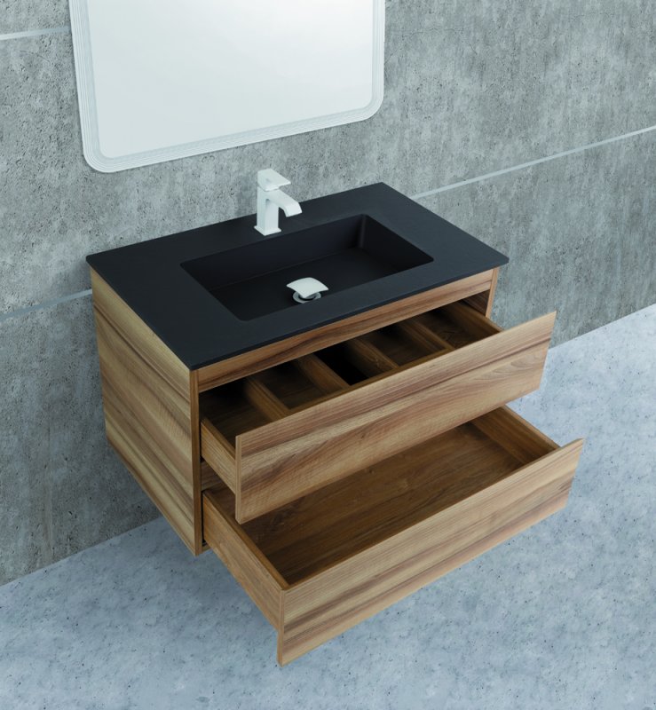 Мебель для ванной комнаты CEZARES MOLVENO 46-80-2C-SO-NN