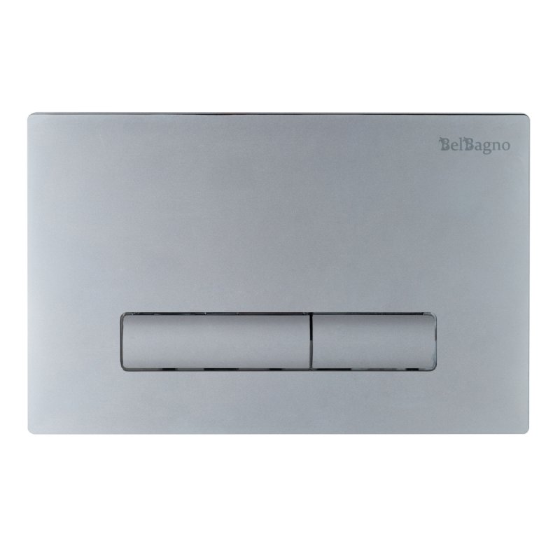 купить Кнопка смыва BelBagno GENOVA BB020-GV-CHROME.M 