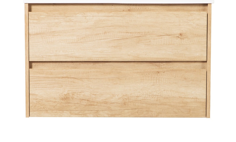 купить Тумба подвесная BelBagno KRAFT-900-2C-SO-RNN 