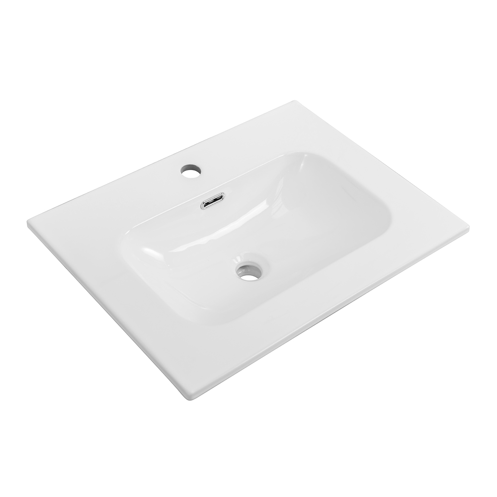 купить Керамическая раковина CEZARES CZR-8073-60 
