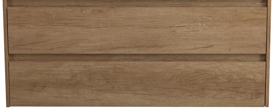 Тумба под раковину подвесная BelBagno KRAFT-1200-2C-SO-2-RNN
