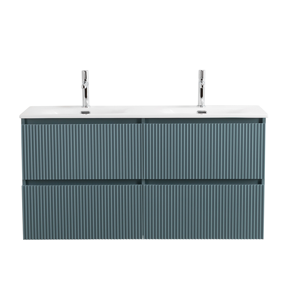 купить Тумба под раковину подвесная BelBagno UNO-1200-4C-SO-AO 