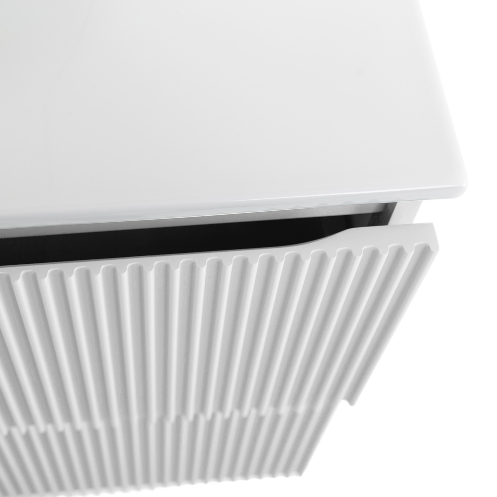 Тумба под раковину подвесная BelBagno UNO-1200-2C-SO-BO