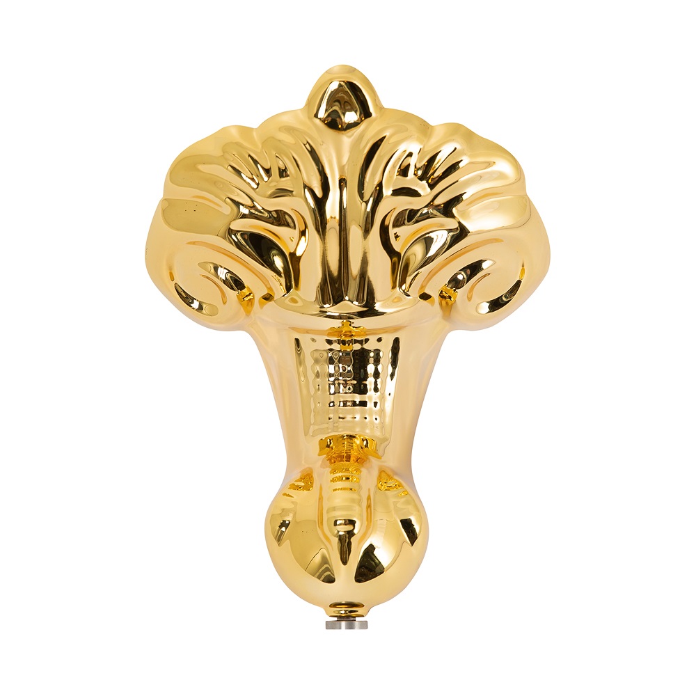 купить Комплект ног BB-LEG-EAGLE-ORO с креплением для ванны BelBagno BB21 