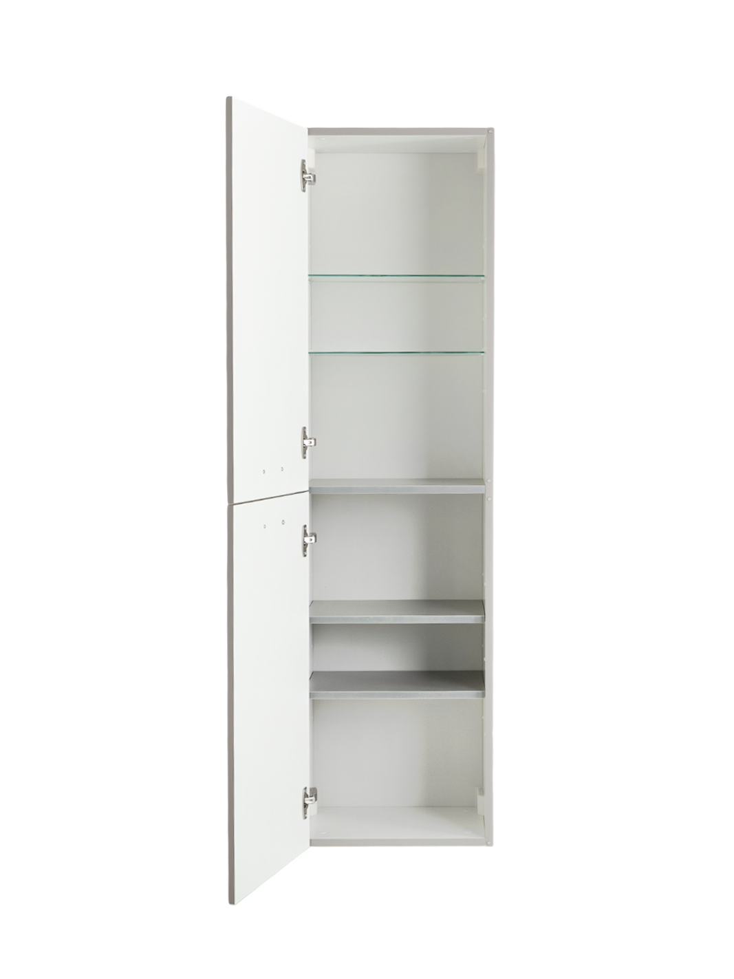 Пенал подвесной Cezares ECO-CER-N-1500-2A-SC-GCO-P