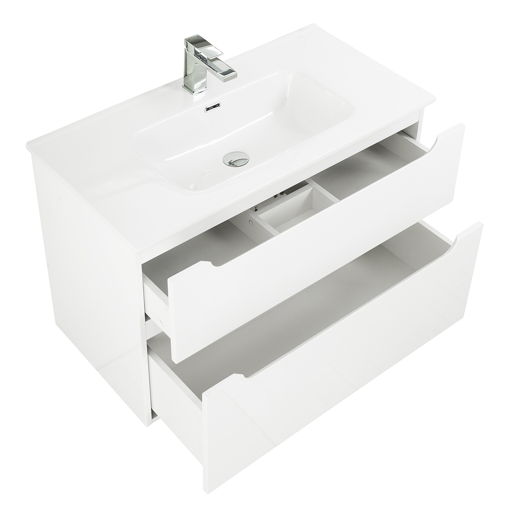 Мебель для ванной комнаты BelBagno ETNA-H60-900-2C-SO-BL-P