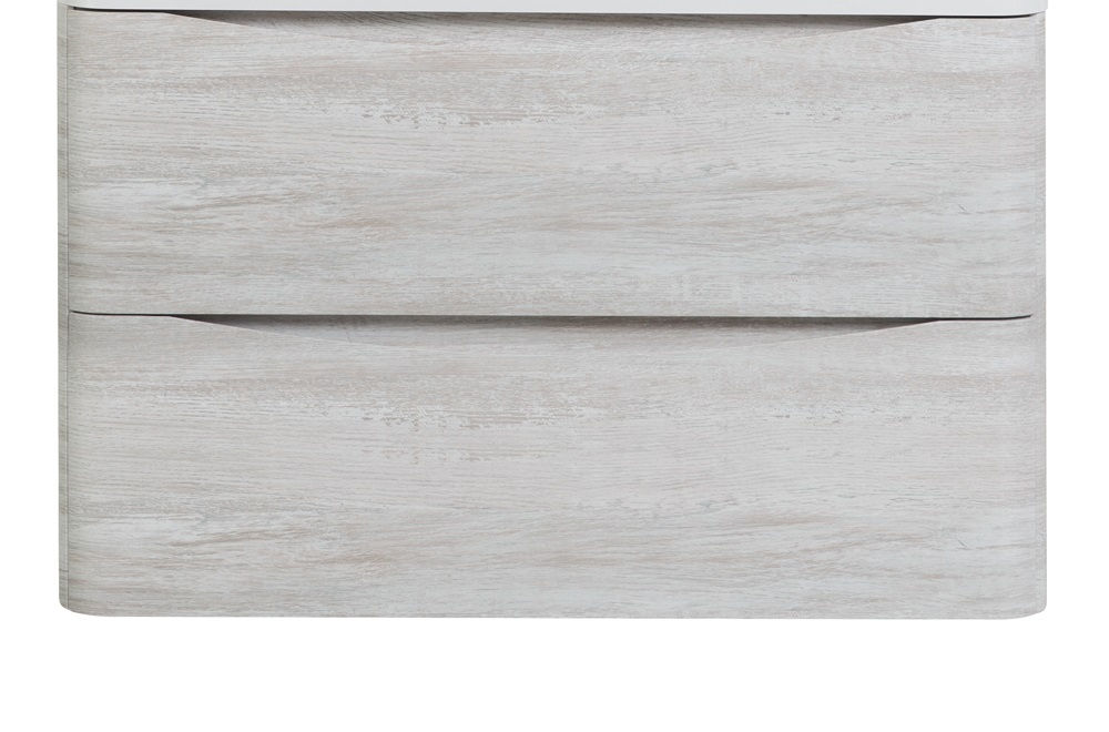 купить Тумба под раковину подвесная Belbagno ACQUA-900-2C-SO-RVB 