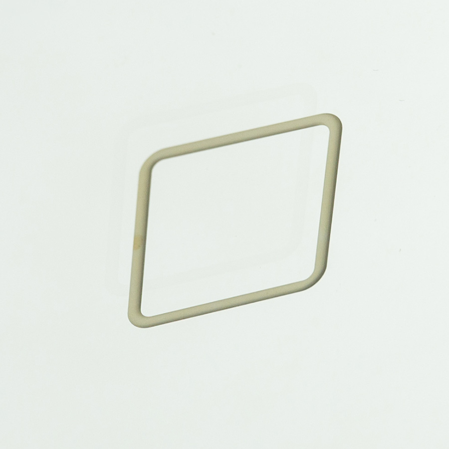 Зеркало-шкаф BelBagno SPC-MAR-450/1600-1A-LED-TCH с подсветкой