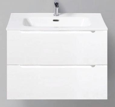 купить База под раковину подвесная BelBagno ETNA-700-2C-SO-BO-P 