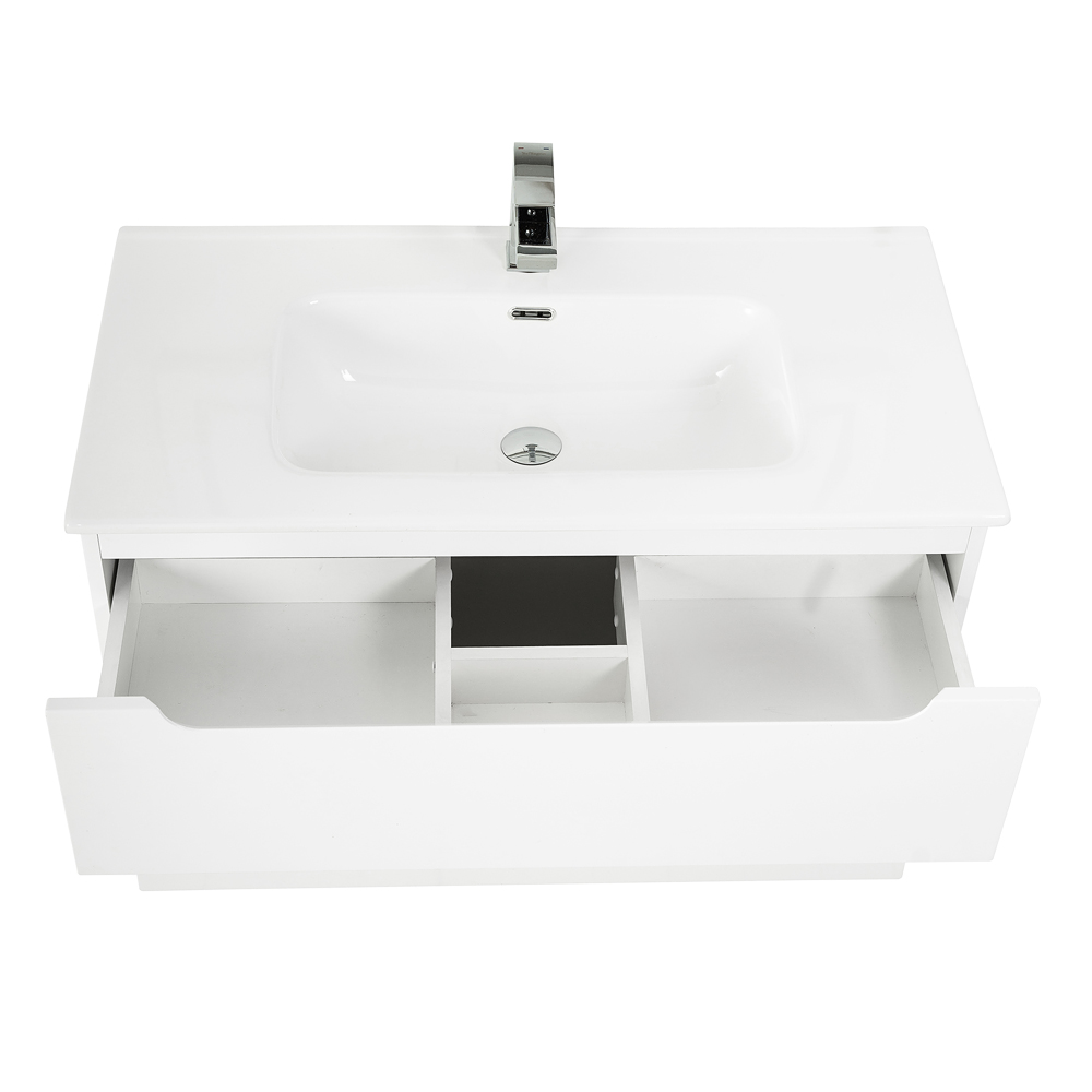 Мебель для ванной комнаты BelBagno ETNA-H60-800-2C-SO-BL-P