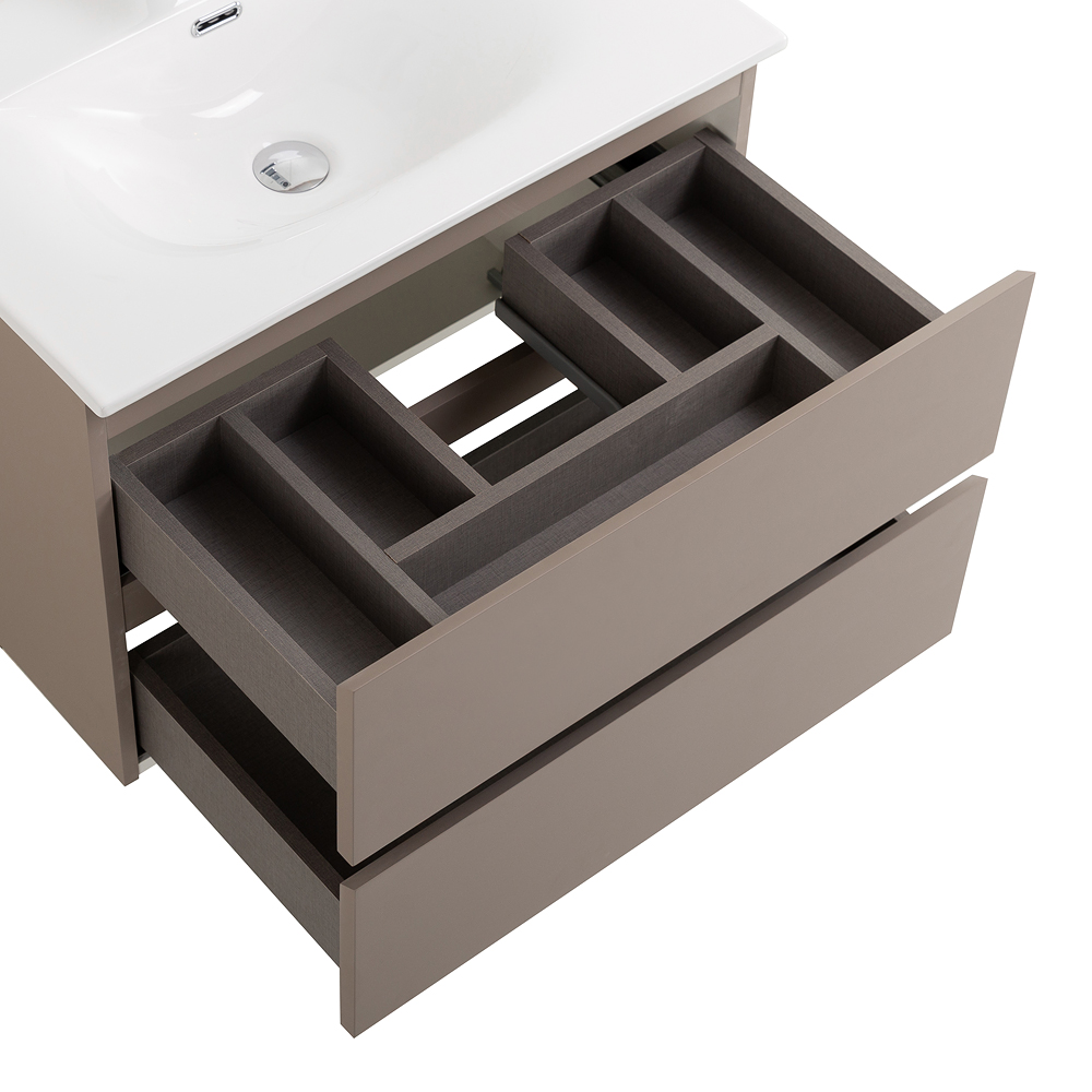 Тумба подвесная BelBagno KRAFT-700-2C-SO-CO
