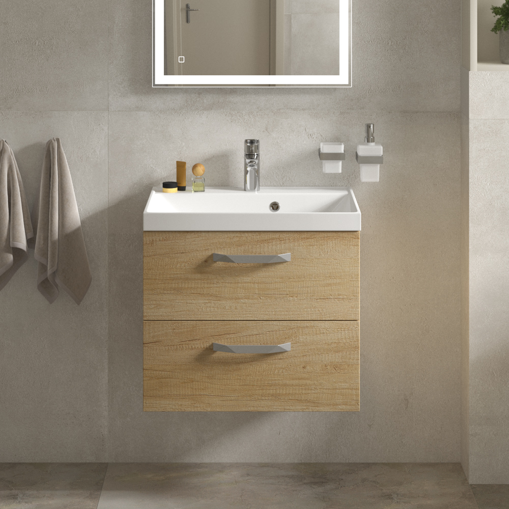 купить Мебель для ванной BelBagno AURORA-700-2C-SO-RNN 