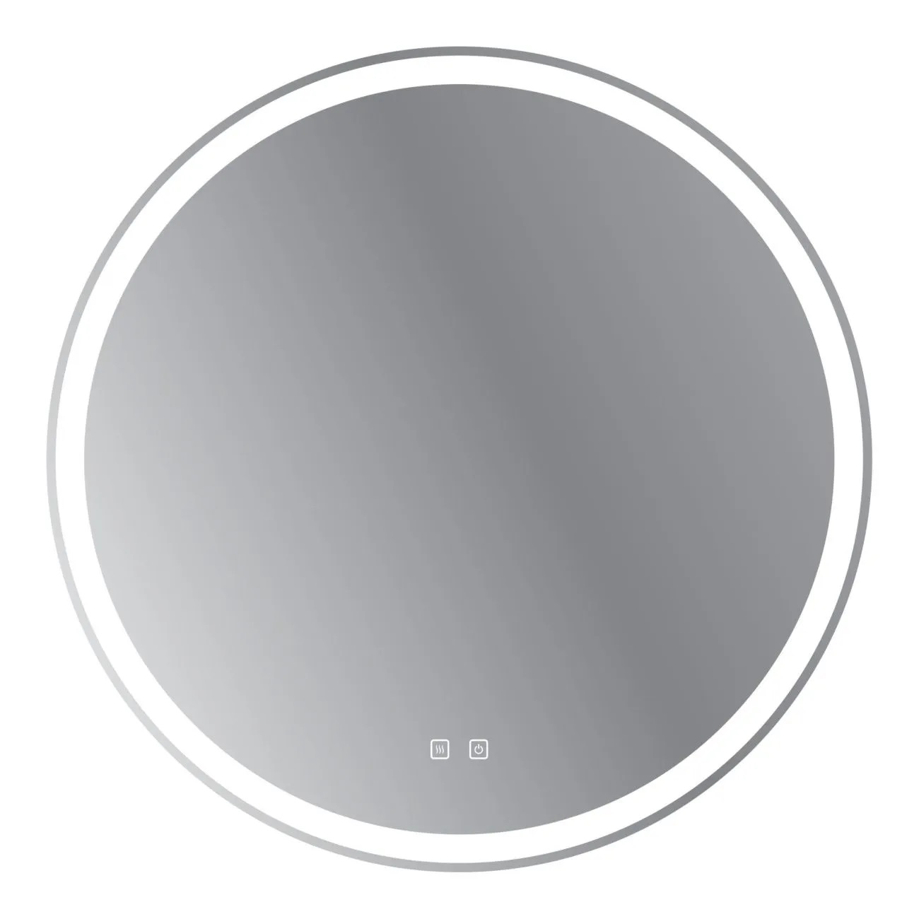 купить Зеркало BelBagno SPC-RNG-700-LED-TCH-SND 