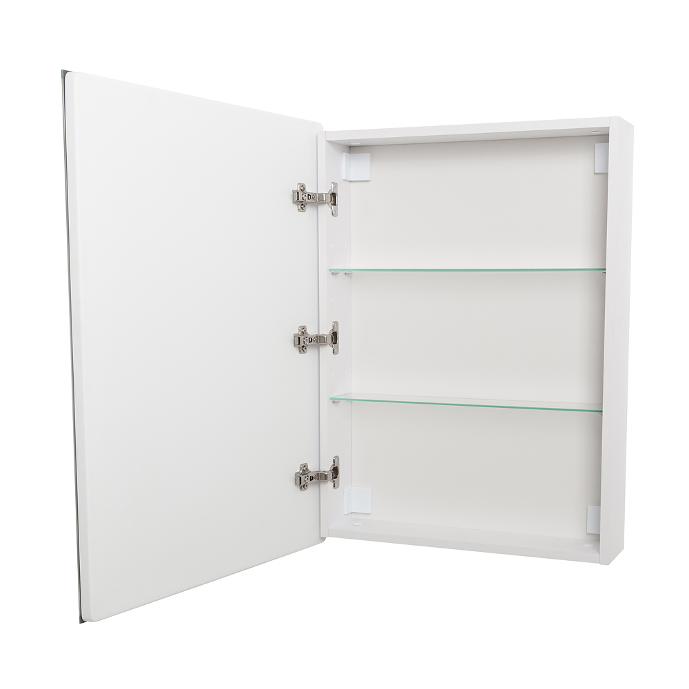 Зеркальный шкаф BelBagno SPC-GRT-600/800-1A-LED-TCH