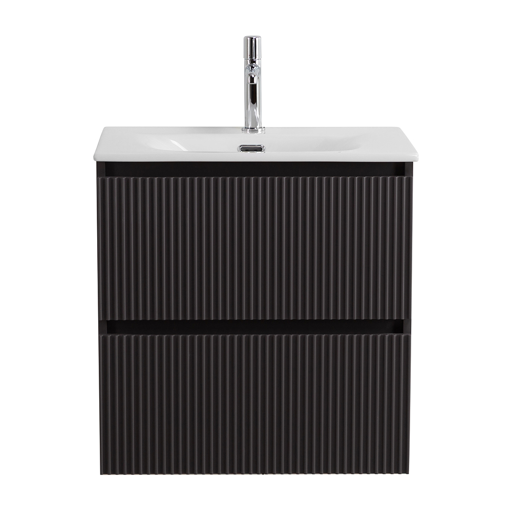 Тумба под раковину подвесная BelBagno UNO-MINI-500-2C-SO-GSO