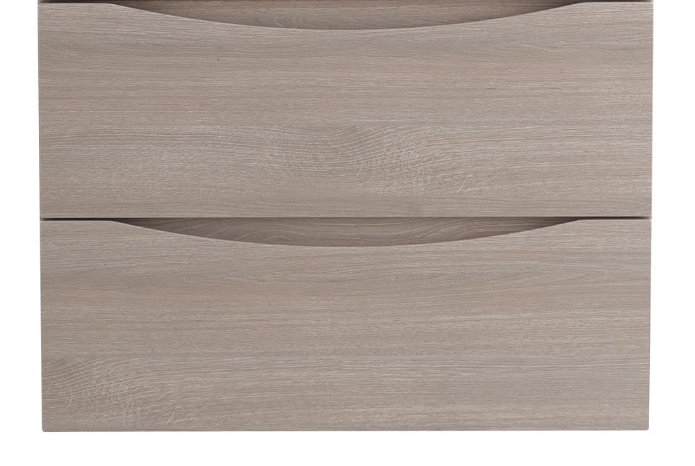 купить Тумба подвесная BelBagno MARINO-700-2C-SO-RG-P 