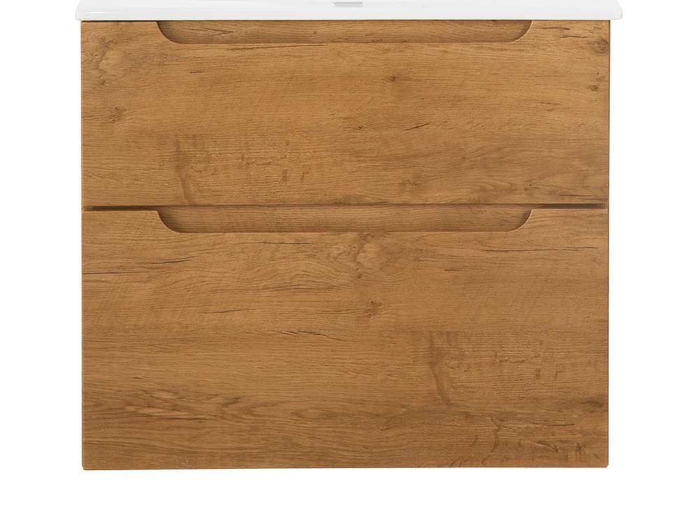 Тумба подвесная BelBagno ETNA-H60-800-2C-SO-RN-P