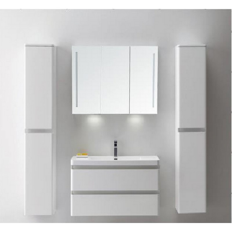 Мебель для ванной комнаты BelBagno ENERGIA-N-1200-2C-SO-BL