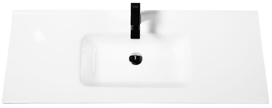 Раковина керамическая BelBagno BB1200ETL