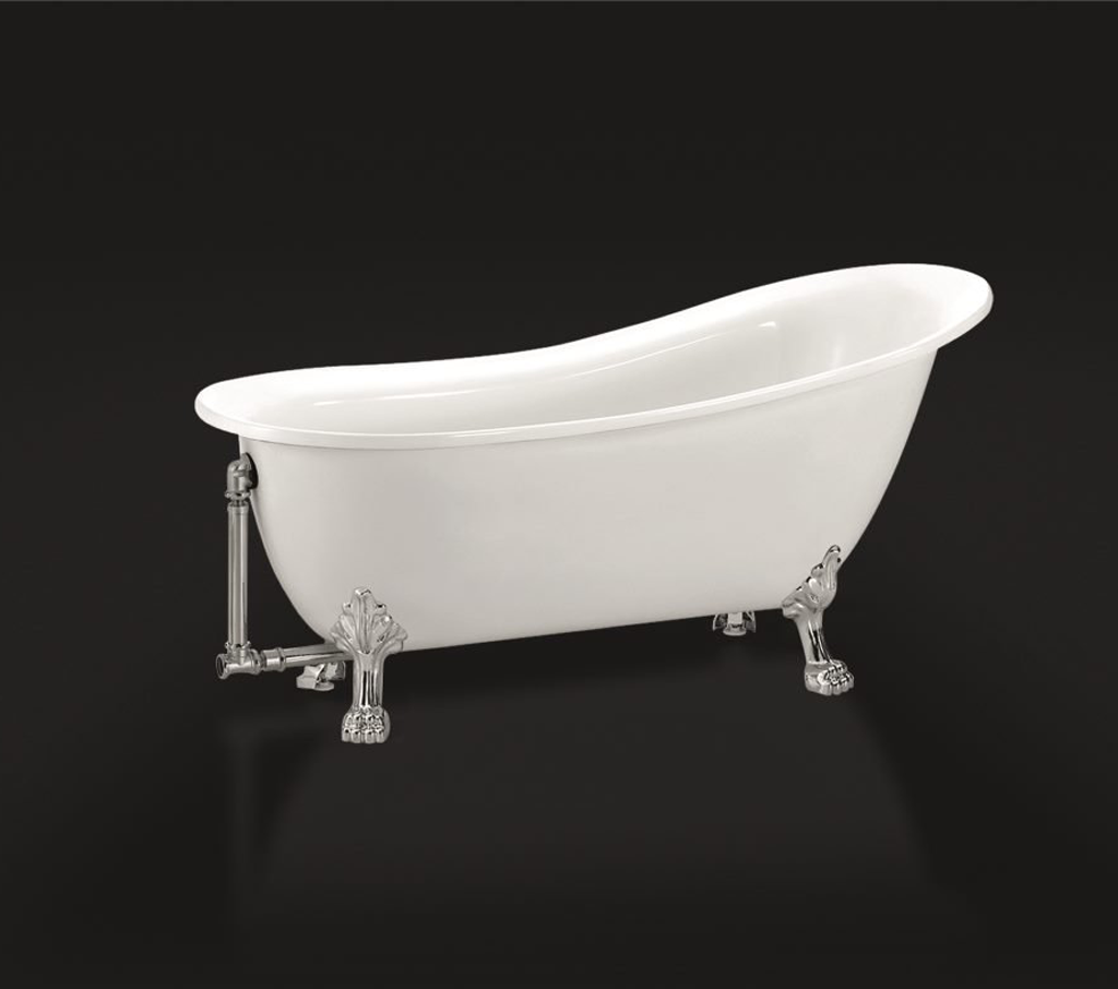 купить Ванна отдельностоящая BelBagno BB06-1550 