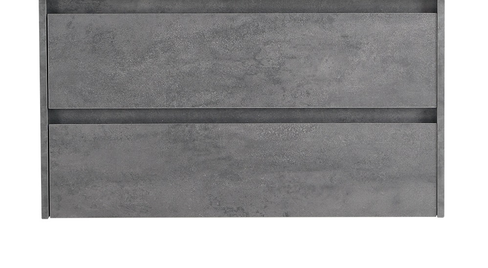 купить Тумба подвесная BelBagno KRAFT-1000-2C-SO-CG 
