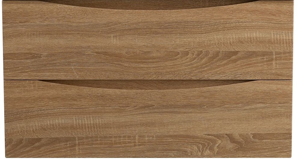 Тумба под раковину подвесная BelBagno MARINO-CER-MINI-1000-2C-SO-WO-P