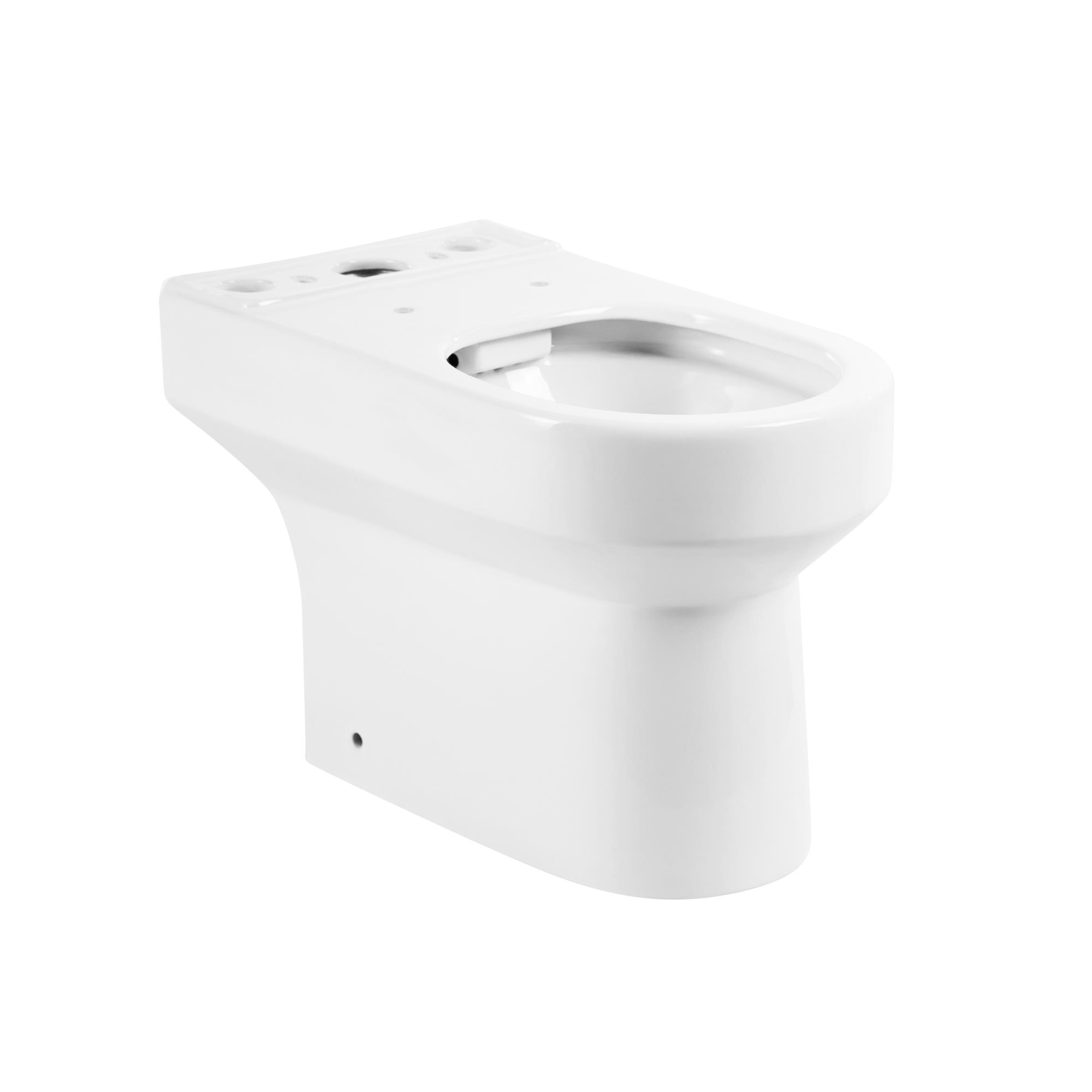 Чаша унитаза BelBagno NORMA BB339CPR