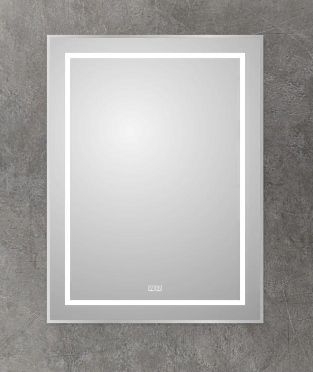 Зеркало BelBagno SPC-KRAFT-600-800-TCH-WARM
